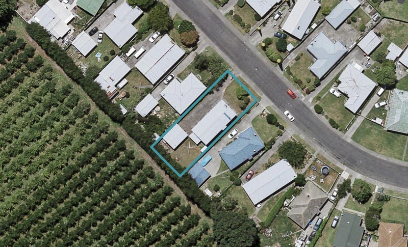 422 Huia Street, Camberley, Hastings - Carousel 1