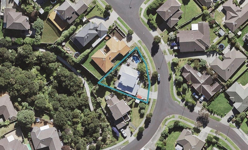 33 William Gamble Drive, Greenhithe, Auckland - Carousel 1