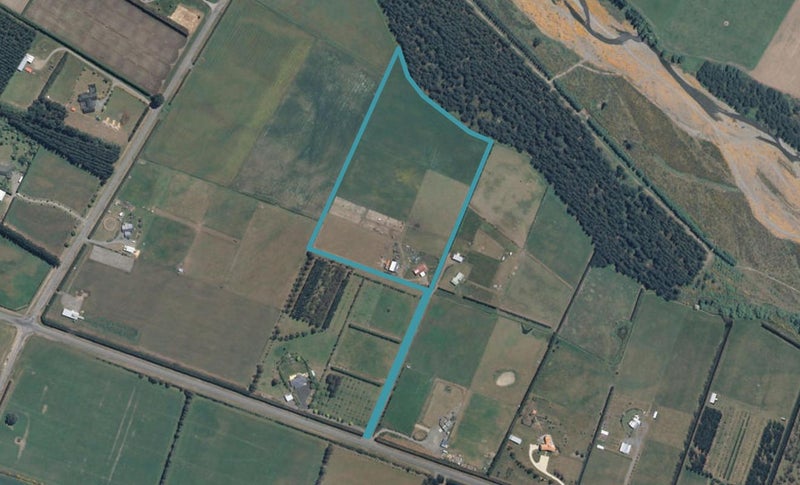 2616 South Eyre Road, Eyrewell, Rangiora - Carousel 1