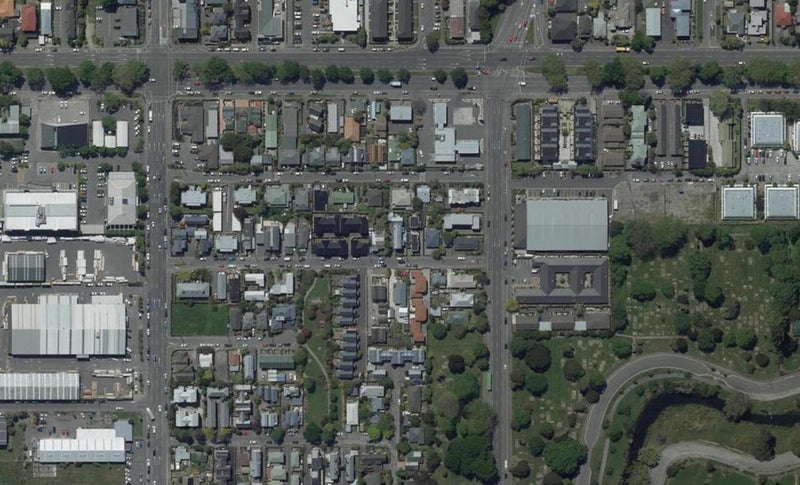 1/33 Melrose Street, Christchurch Central, Christchurch - Carousel 1