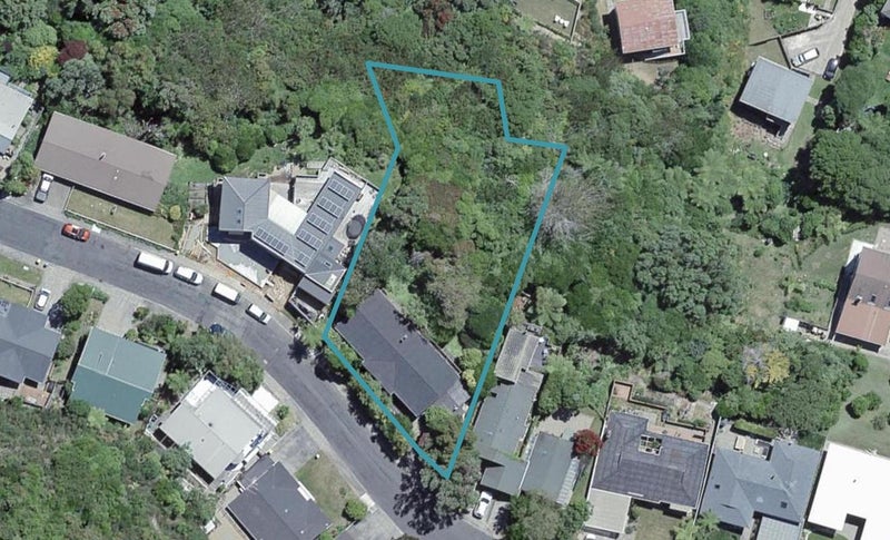 25 Lynmouth Avenue, Karori, Wellington - Carousel 1