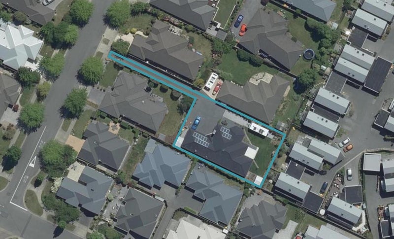 19 Talbot Road, Northwood, Christchurch - Carousel 1
