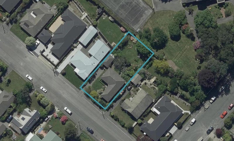 5 Bannister Place, Ilam, Christchurch - Carousel 1
