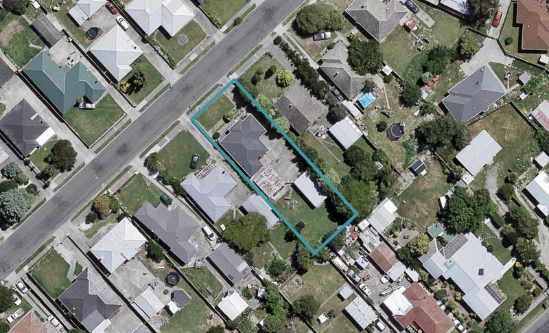 19 Richmond Street, Maraenui, Napier - Carousel 1