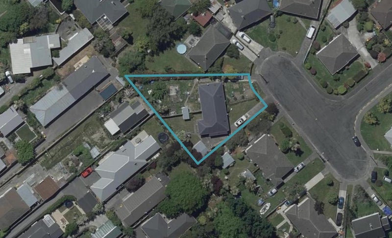 14 Holcombe Place, Somerfield, Christchurch - Carousel 1