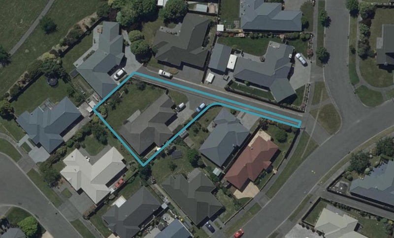 25 Awatea Gardens, Wigram, Christchurch - Carousel 1