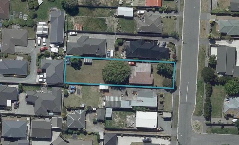 70 Baker Street, New Brighton, Christchurch - Carousel 1
