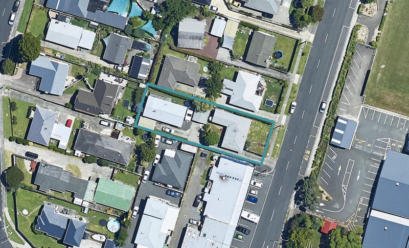 128A Windsor Road, Bellevue, Tauranga - Carousel 1