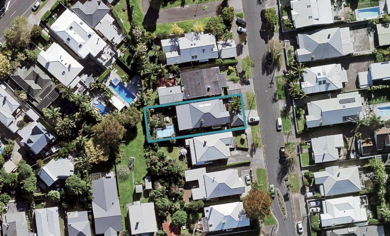 11 Kelmarna Avenue, Ponsonby, Auckland - Carousel 1