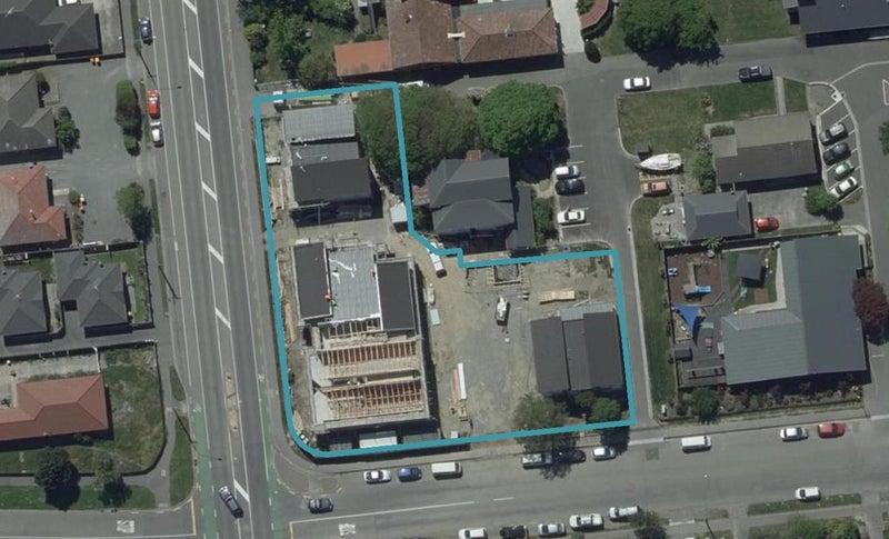 1/69 Suva Street, Upper Riccarton, Christchurch - Carousel 1