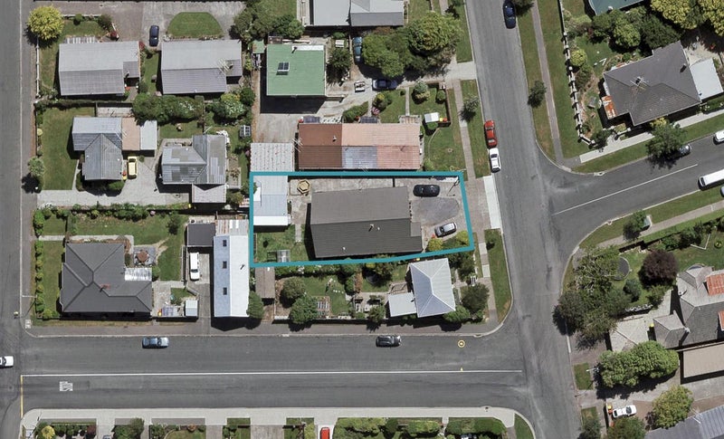 138 Ritchie Street, Richmond, Invercargill - Carousel 1