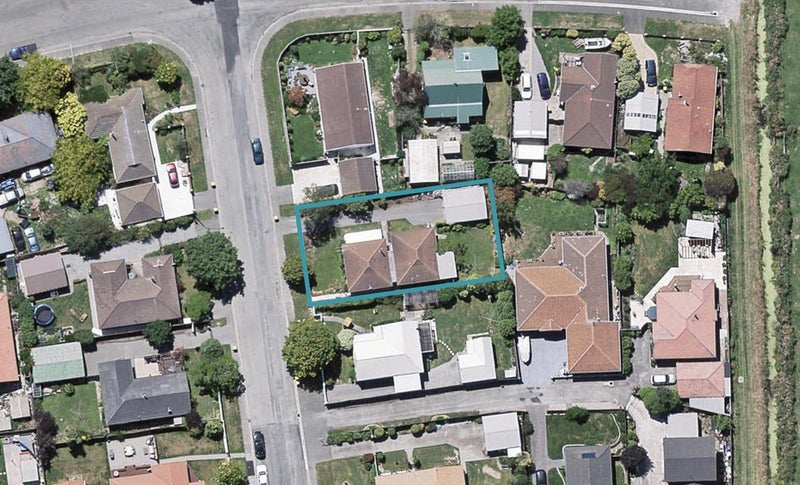 4 Moore Street, Kaiapoi, Kaiapoi - Carousel 1
