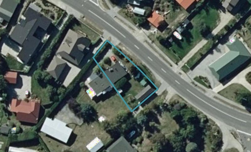 131 Capell Avenue, Lake Hāwea - Carousel 1