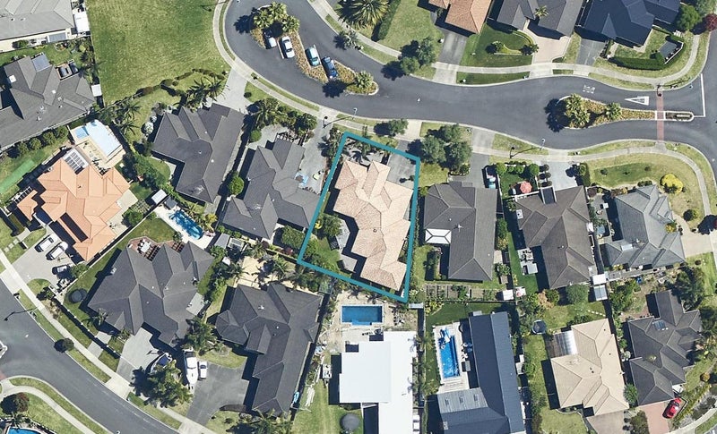 7 Satori Key, Papamoa Beach, Papamoa - Carousel 1