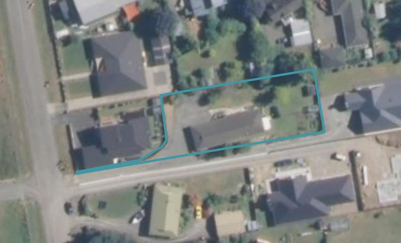 32A Grant Street, Temuka - Carousel 1