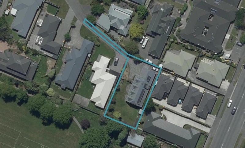 20 Wardour Mews, Avonhead, Christchurch - Carousel 1