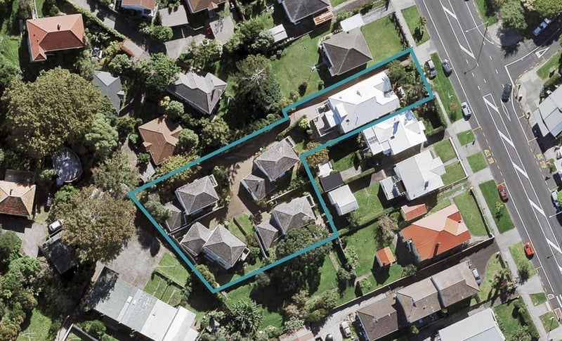 5/62 Garnet Road, Westmere, Auckland - Carousel 1