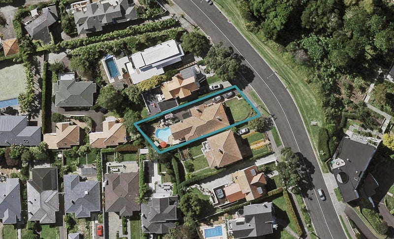 166 Upland Road, Remuera, Auckland - Carousel 1