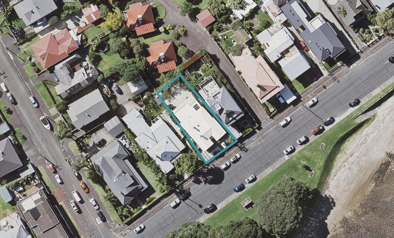 44 King Edward Parade, Devonport, Auckland - Carousel 1
