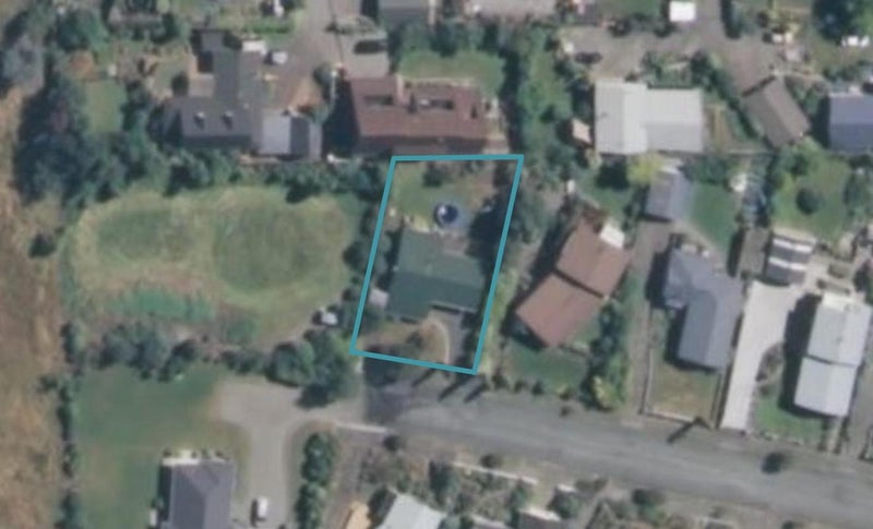 21 Burnett Street, Oceanview, Timaru - Carousel 1