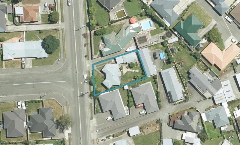80 Hutcheson Street, Mayfield, Blenheim - Carousel 1