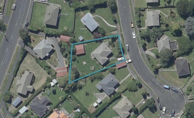 6 Newhaven Street, Liberton, Dunedin - Carousel 1