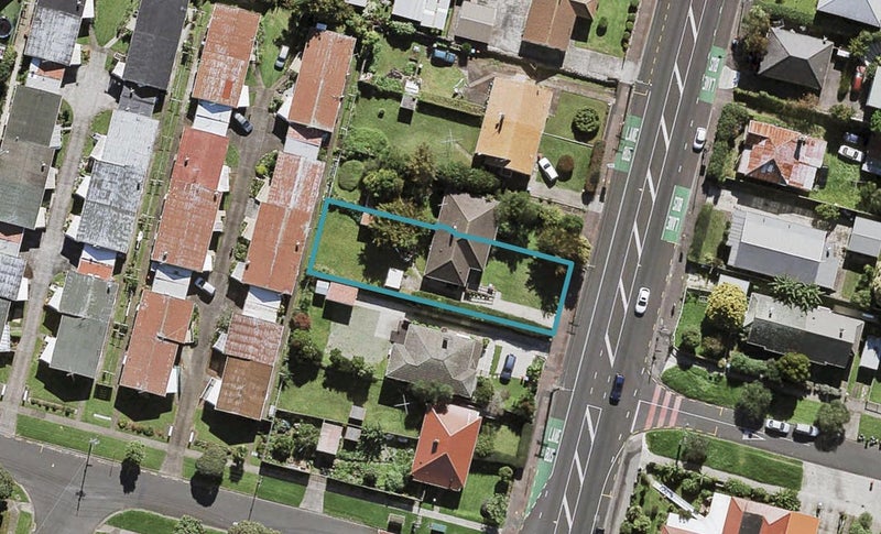 447 Sandringham Road, Sandringham, Auckland - Carousel 1