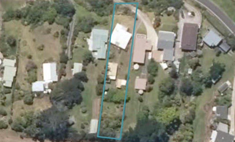 118 Komiti Road, Tinopai - Carousel 1