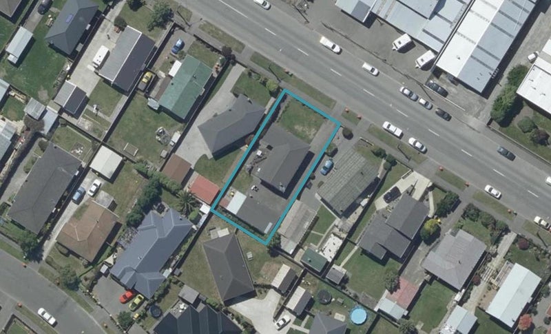 17 Maces Road, Bromley, Christchurch - Carousel 1