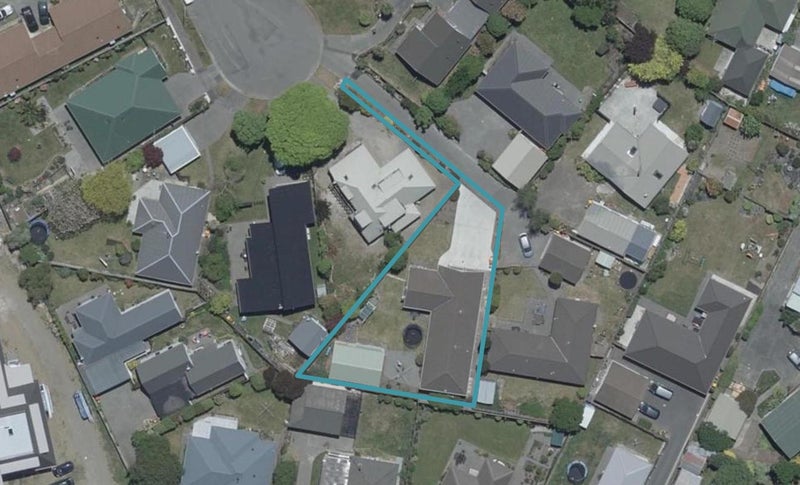 29 Farnley Place, Parklands, Christchurch - Carousel 1