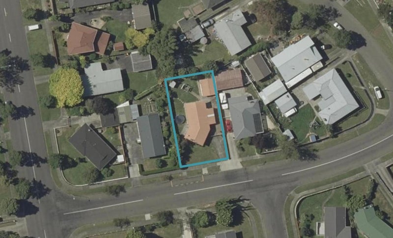 88 Havelock Avenue, Westbrook, Palmerston North - Carousel 1