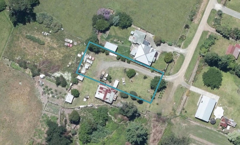 38 Carroll Street, Frasertown, Wairoa - Carousel 1