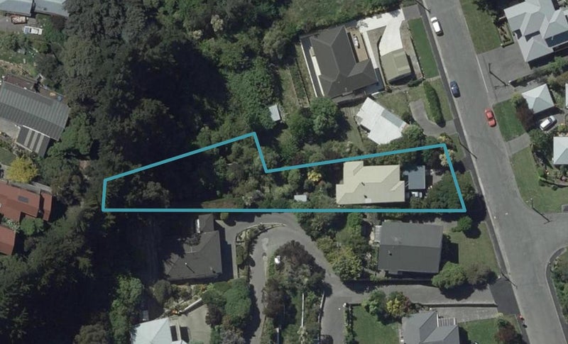 48 Albert Terrace, Saint Martins, Christchurch - Carousel 1