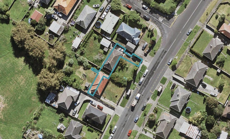 13/717 Sandringham Road Extension, Wesley, Auckland - Carousel 1