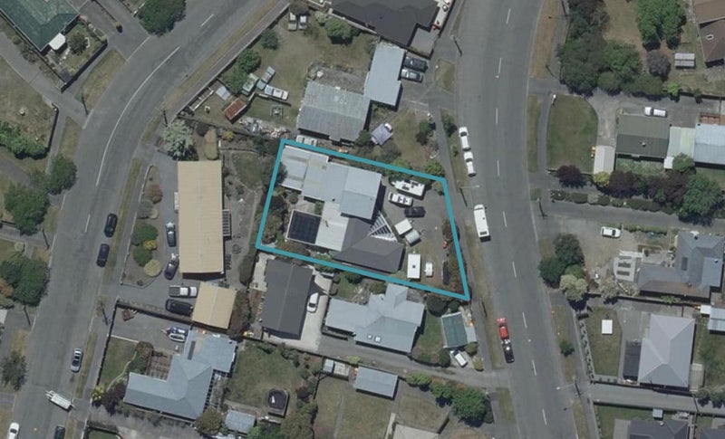 55 Burwood Road, Burwood, Christchurch - Carousel 1