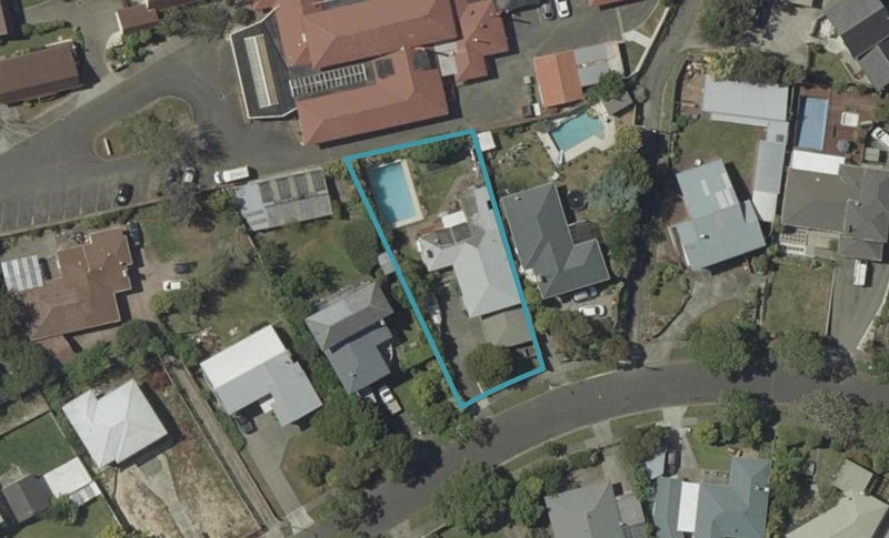 11 Snowdon Avenue, Terrace End, Palmerston North - Carousel 1