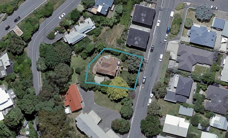 40 Ferry Street, Seatoun, Wellington - Carousel 1