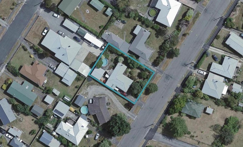 25 Gordon Street, Lansdowne, Masterton - Carousel 1