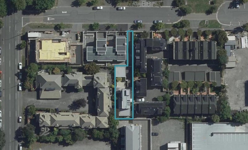 40 Chester Street West, Christchurch Central, Christchurch - Carousel 1