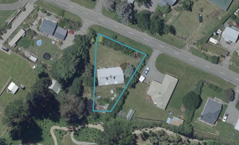 211 Whitecliffs Road, Whitecliffs, Glentunnel - Carousel 1