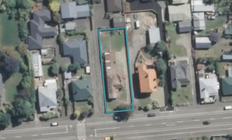 323 Church Street, West End, Timaru - Carousel 1