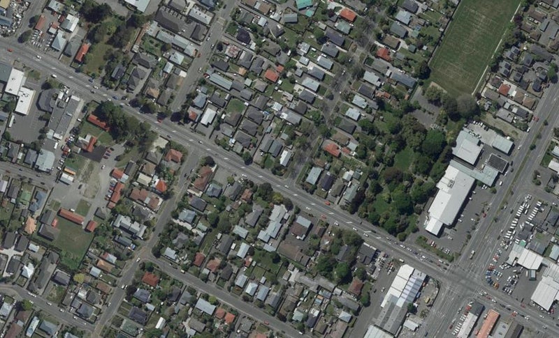 345 Ferry Road, Waltham, Christchurch - Carousel 1