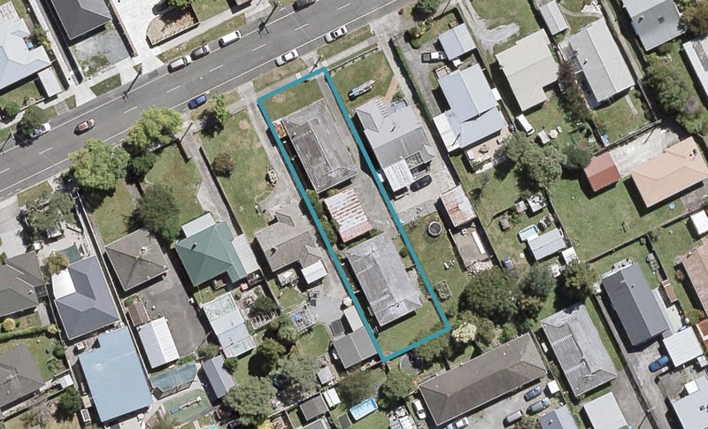 1/21 SEDDON ST, WALLACEVILLE, UPPER HUTT - Carousel 1