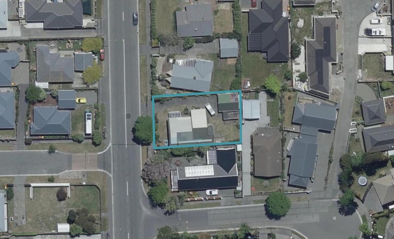 438 Bower Avenue, Parklands, Christchurch - Carousel 1