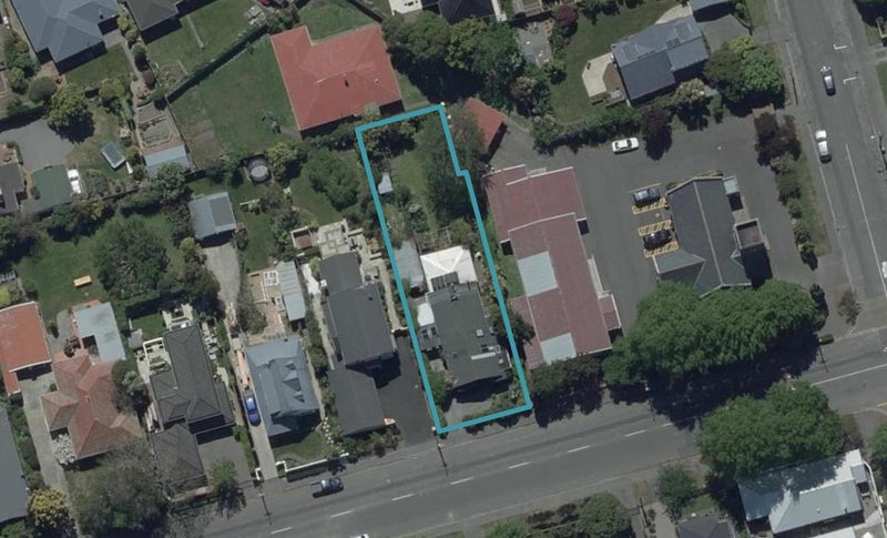 35 Jeffreys Road, Fendalton, Christchurch - Carousel 1