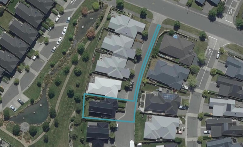 5 The Gate, Yaldhurst, Christchurch - Carousel 1