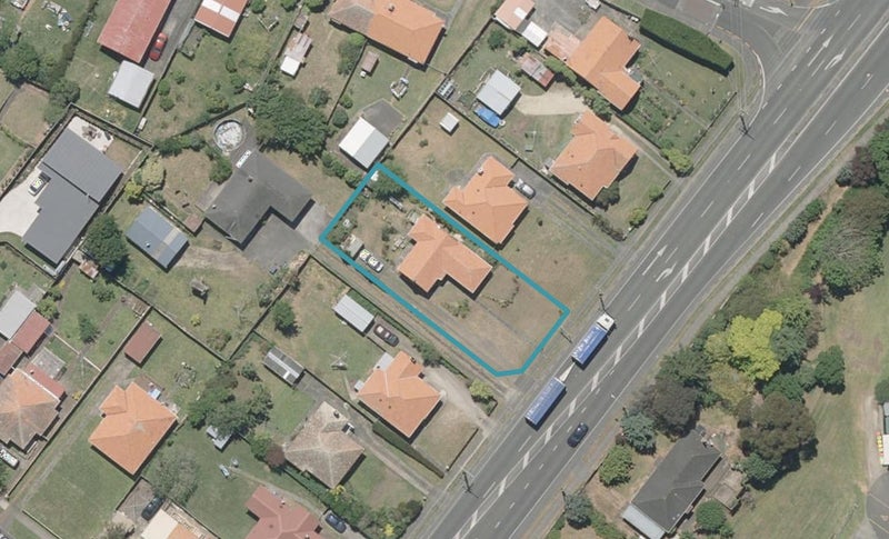 184 London Street, Springvale, Whanganui - Carousel 1