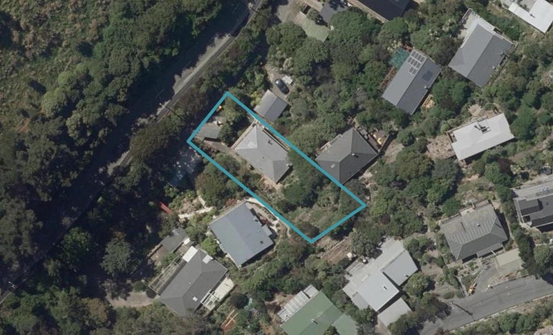 48 Richmond Hill Road, Richmond Hill, Christchurch - Carousel 1