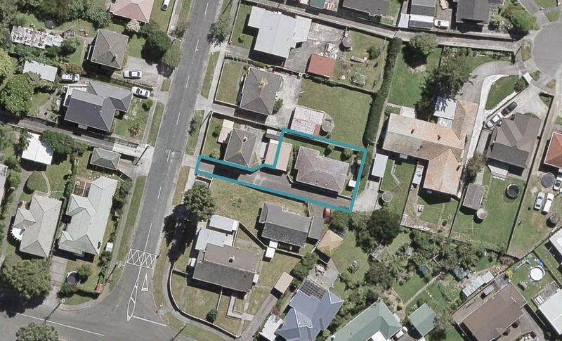 2/2 Taita Drive, Boulcott, Lower Hutt - Carousel 1