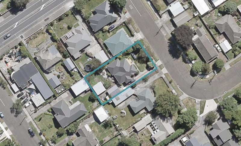 4 York Avenue, Heretaunga, Upper Hutt - Carousel 1